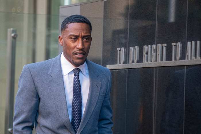 An Australian jury convicts British entertainer Yung Filly of assault as he weeps in court — News4JAX Entertainment, St. Augustine Arts news