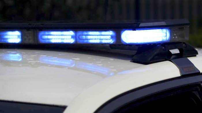 18-year-old driver dies when SUV flips in Bradford County: FHP — News4JAX Local, St. Augustine Community news