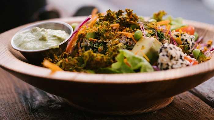 Jacksonville Vegan Chef Challenge returns: Check out these recipes ahead of the competition — News4JAX Local, St. Augustine Dining news
