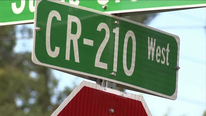 CR 210 widening expected to open Friday ahead of St. Johns County school year — News4JAX Local, St. Augustine Technology news