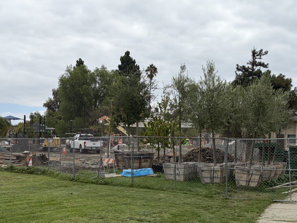 Santa Clara shifts park priorities to keep $256K grant — San Jose Spotlight, St. Augustine Real Estate news