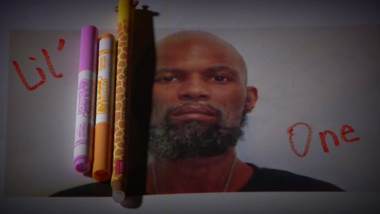 Wisconsin's Most Wanted: Lavell Nance sought in child abuse case — FOX 6 News, St. Augustine Community news