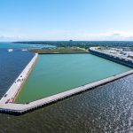 Massive Harbor Cleanup Facility Completed Ahead of Schedule, Under Budget — Urban Milwaukee, St. Augustine Health news