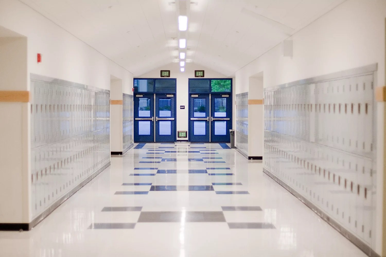 Educator misconduct reports triple since new Texas reporting requirements took effect — Dallas Observer, St. Augustine Community news