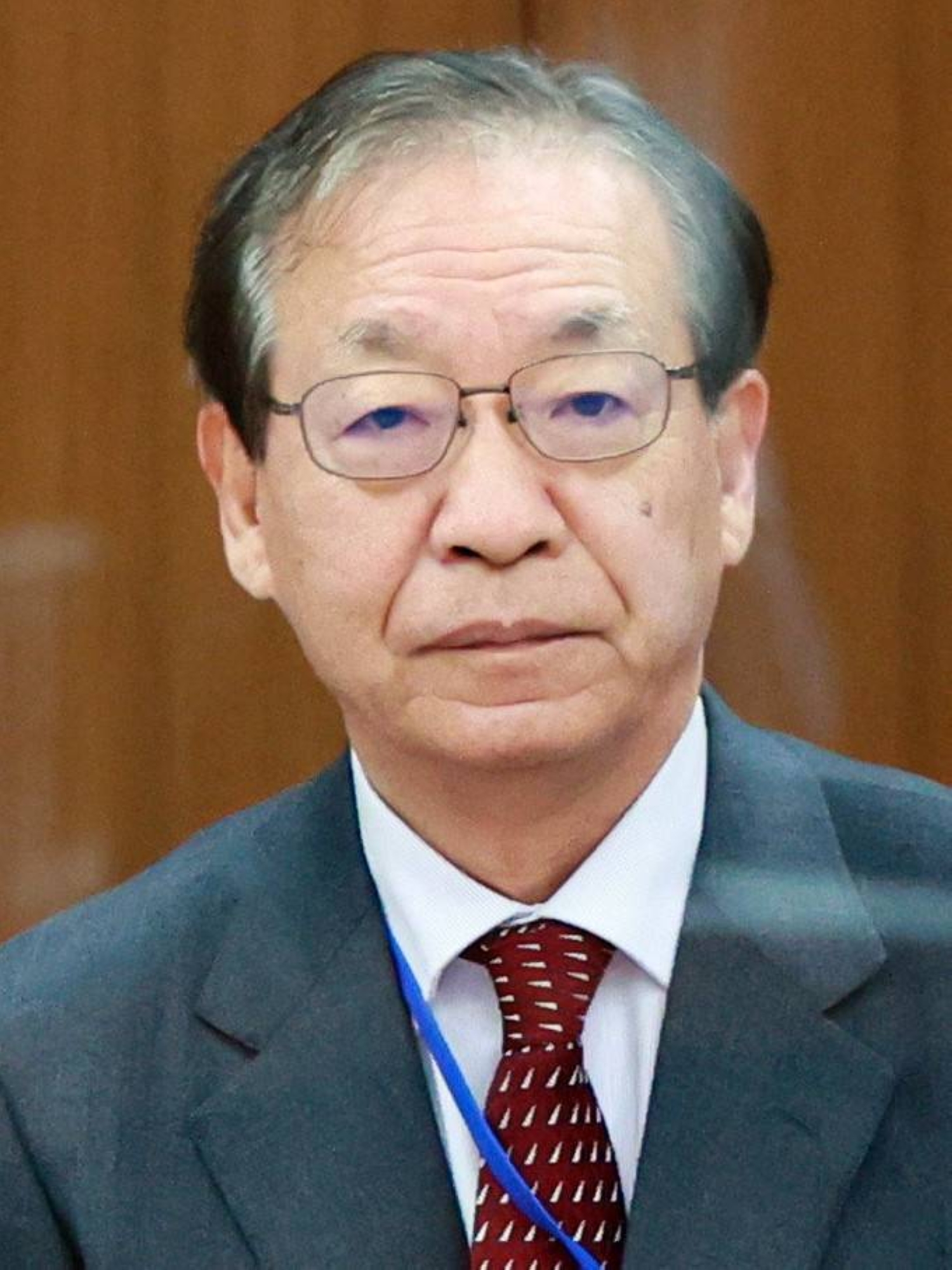  Ex-NHK President Nobuo Inaba dies at 75  — Japan Times