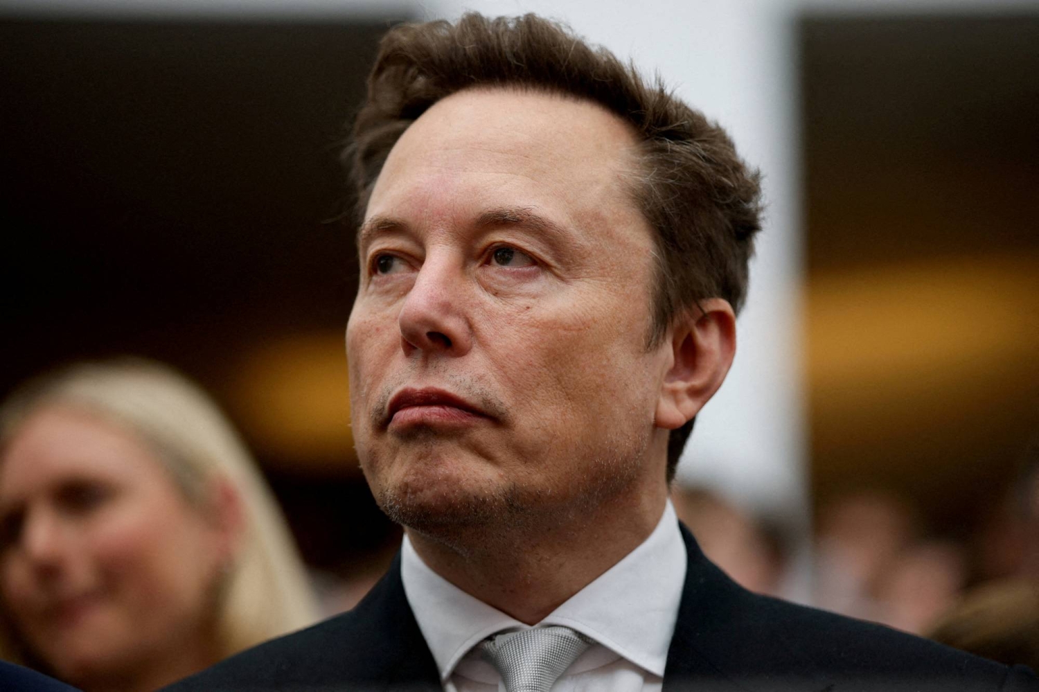  Musk gave the order to slow down Ukraine’s Starlink, WSJ reports  — Japan Times