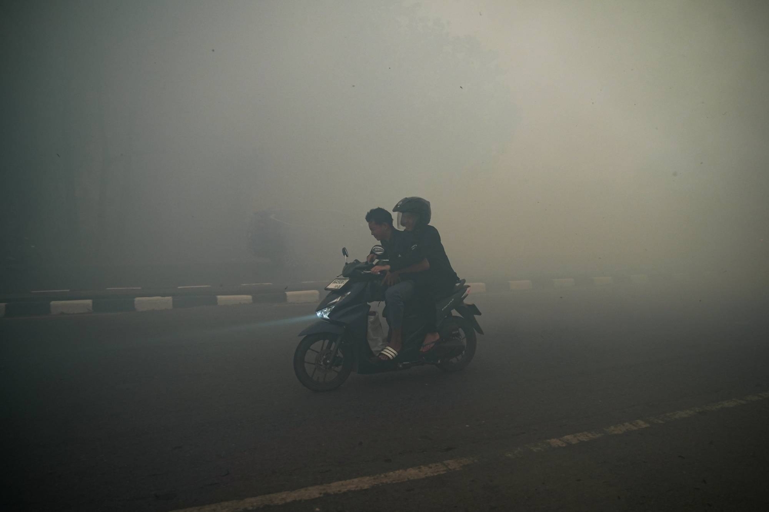  What can Asia do to avoid crossing crucial climate tipping points?  — Japan Times
