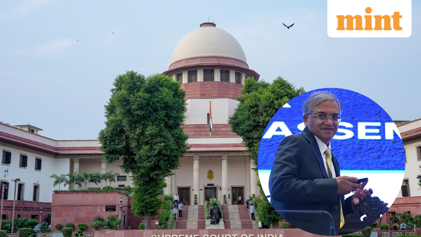 Can Gyanesh Kumar be prosecuted? Explaining Section 16 of CEC Act as CJP, Oppn allege CEC took unilateral decisions — Mint India, St. Augustine Government news