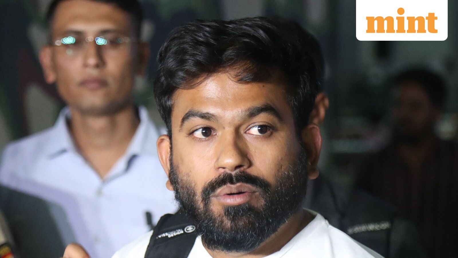 Did Abhijeet Dipke refuse to call his father after grandmother's death? New video counters CJP leader's claim | Watch — Mint India, St. Augustine Technology news