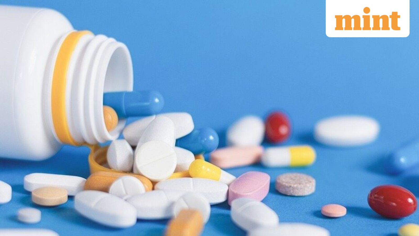 Govt offers startups up to ₹50 cr for new drug discovery under pharma scheme — Mint India, St. Augustine Technology news