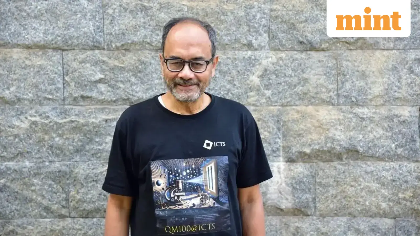 Who is Ashoke Sen? Indian physicist honoured with 2026 Oskar Klein Medal for pioneering work on string theory — Mint India, St. Augustine Technology news