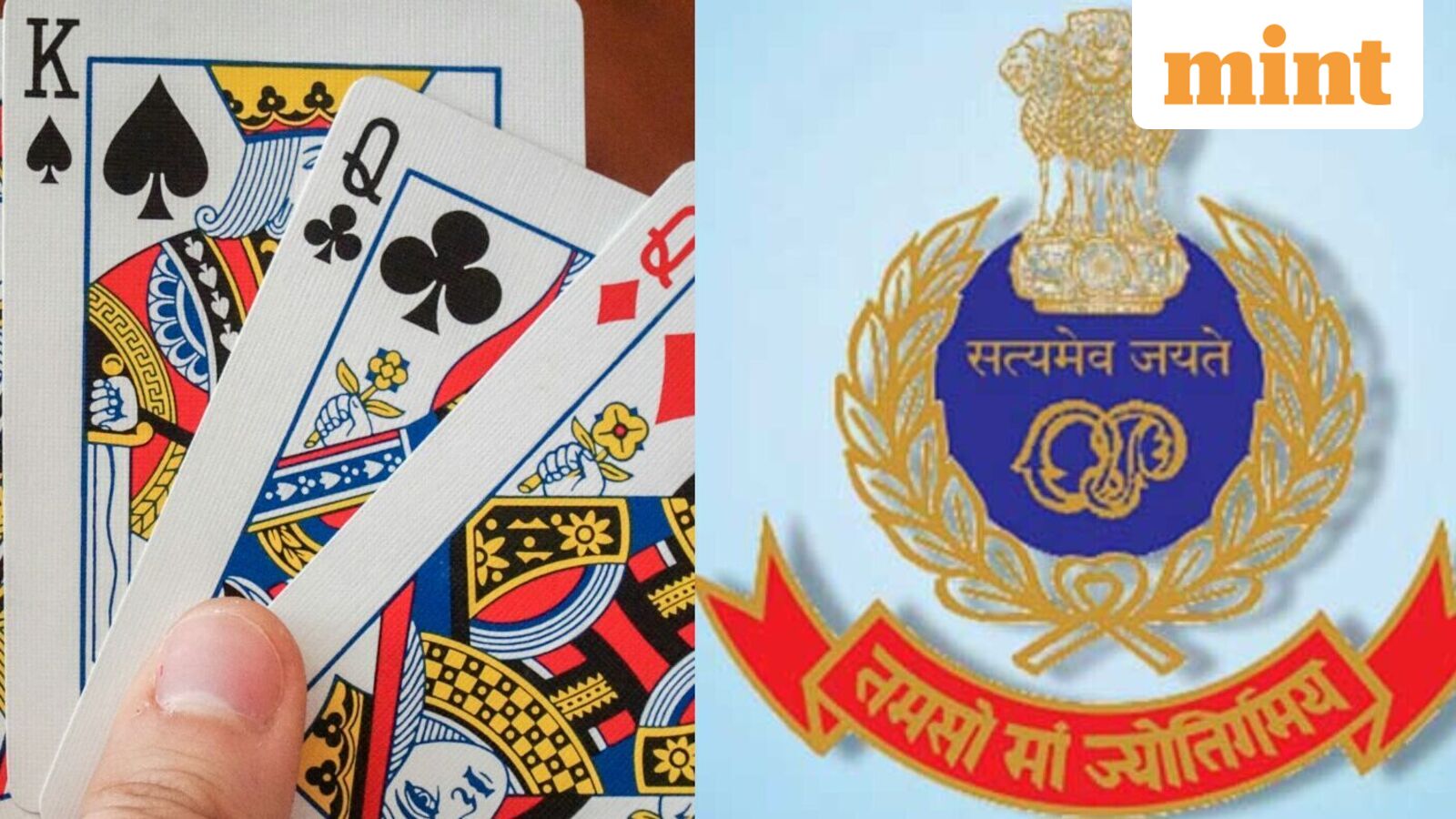 Odisha Police Ganjam Gambling Crackdown, Raids: 470 arrested, over ₹12.65 lakh seized ahead of Kumar Purnima — Mint India, St. Augustine Technology news