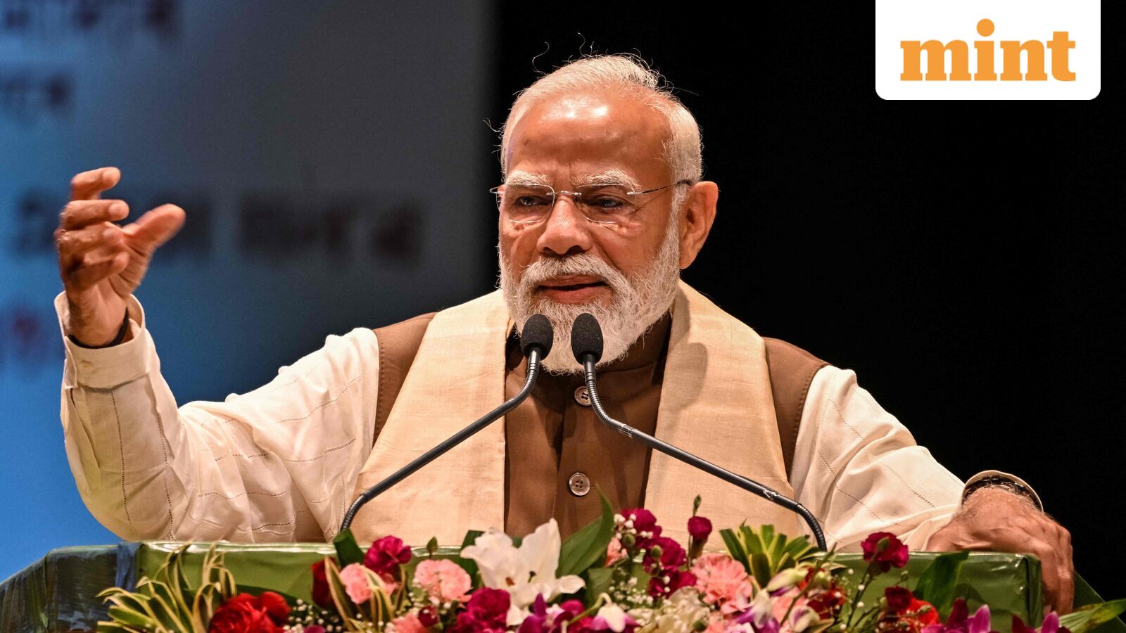 Protect banking system from cyber looters, cyber terrorists: PM Modi — Mint India, St. Augustine Technology news