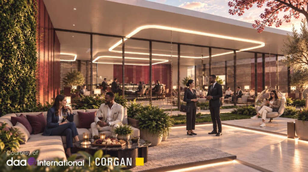 “First-of-its-kind VIP Terminal coming to Dulles” — PoPville DC